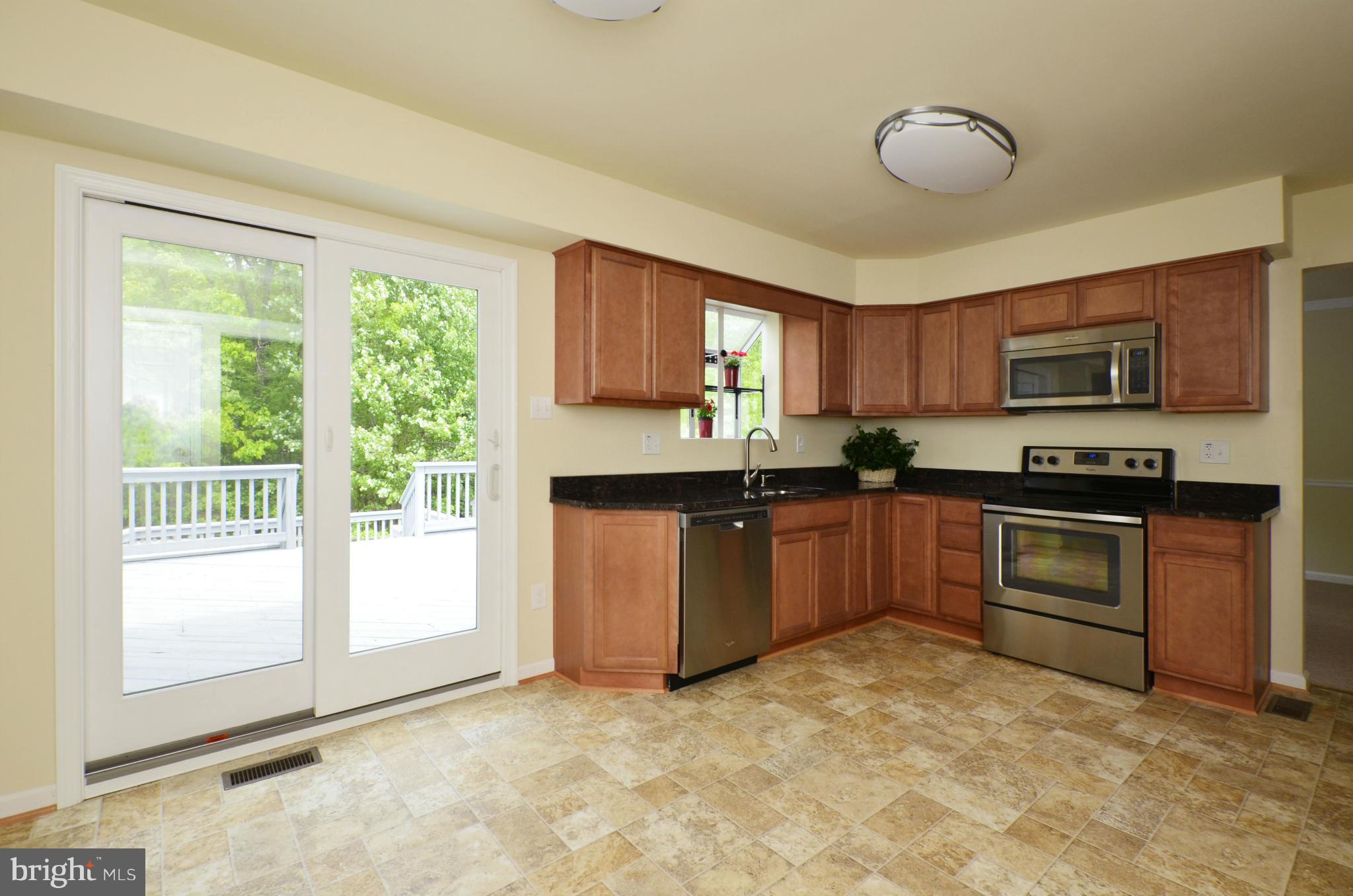 4326 Cottington Road Baltimore, MD 21236 - Photo 6 of 30 Kitchen