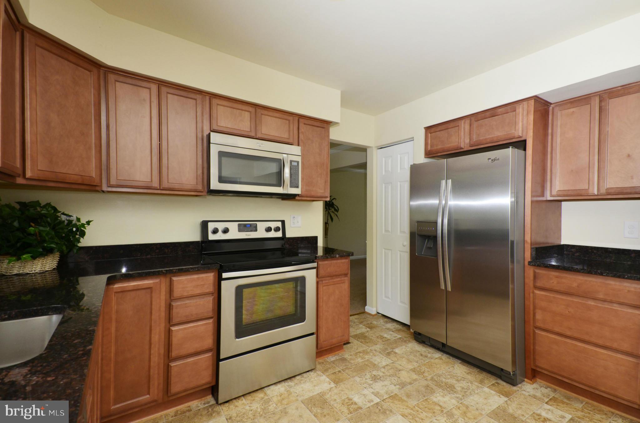 4326 Cottington Road Baltimore, MD 21236 - Photo 7 of 30 Kitchen
