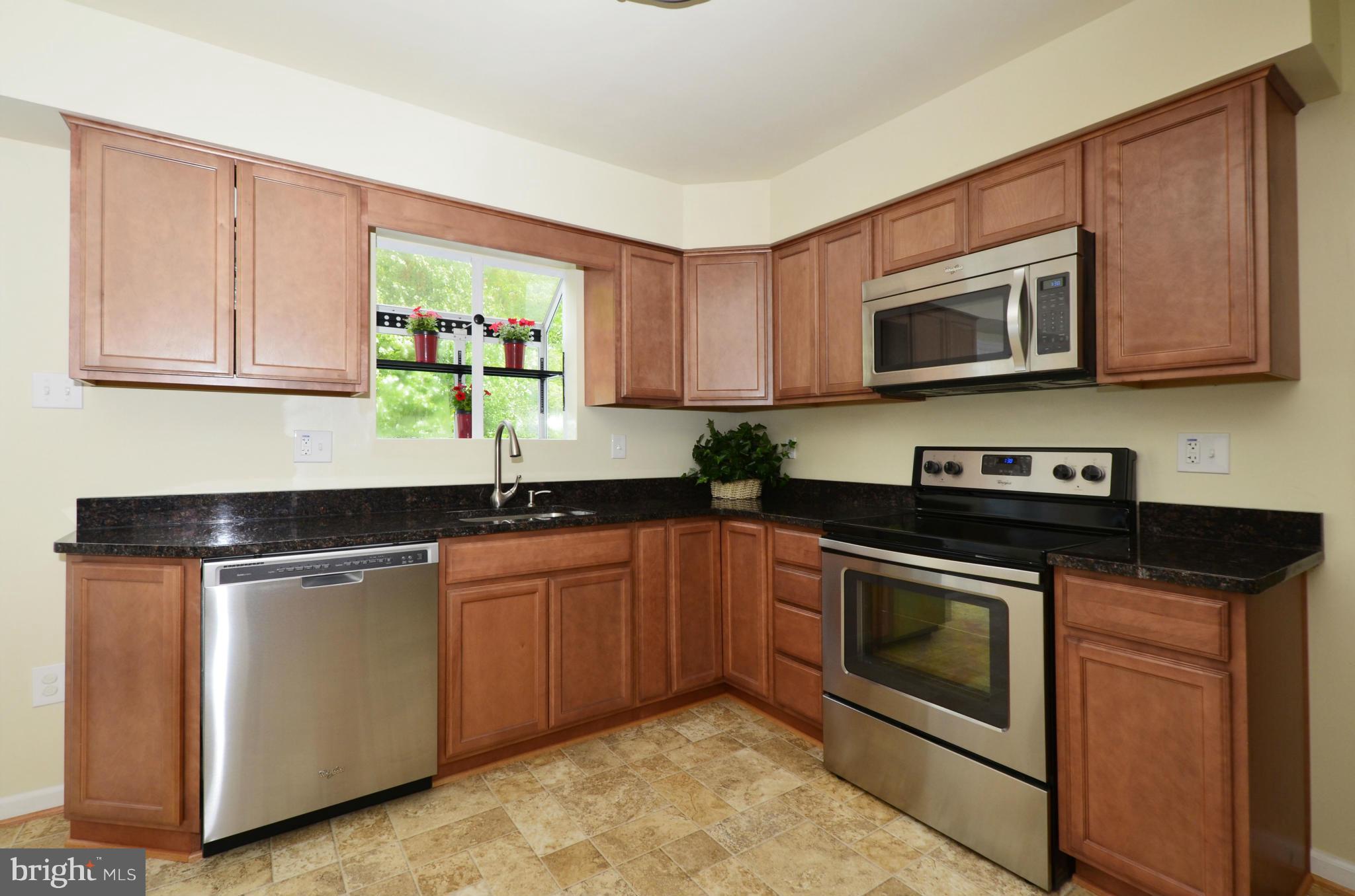 4326 Cottington Road Baltimore, MD 21236 - Photo 8 of 30 Kitchen
