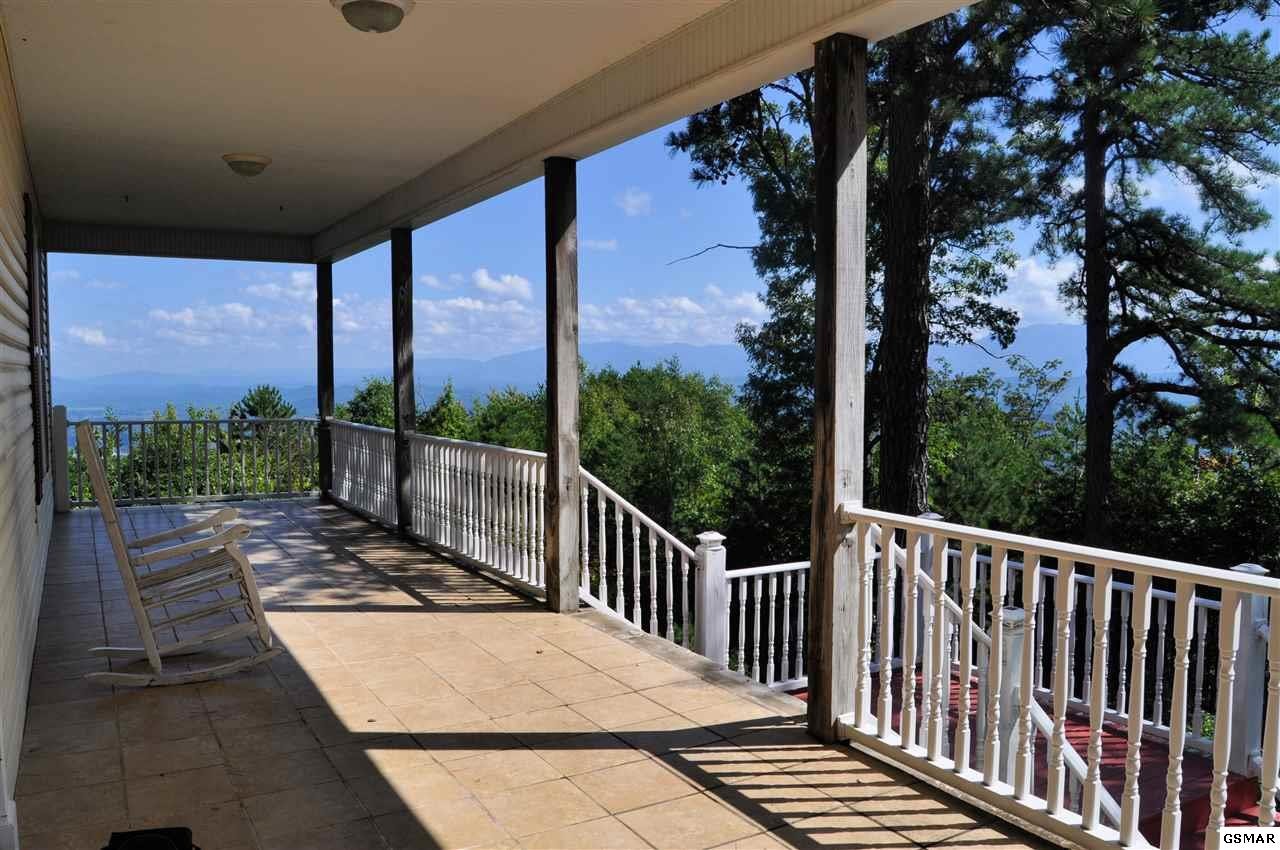 2875 Top Road, Unit THEFANTASIAHOUSE Sevierville, TN 37876 - Photo 34 of 36 Gallery Image 34
