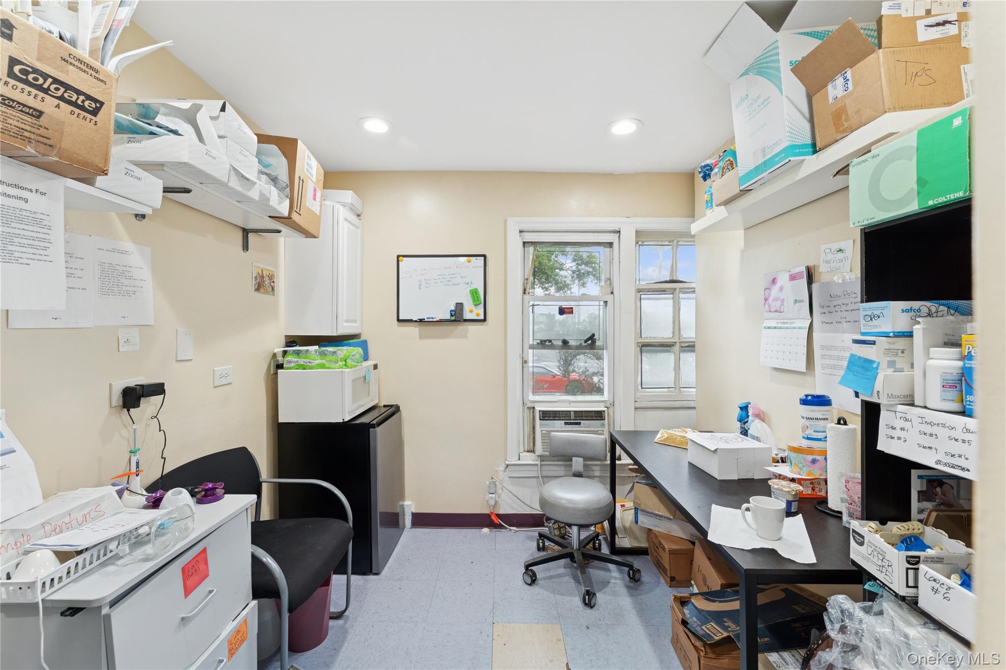 5 Seaton Gate Valley Stream, NY 11580 - Photo 13 of 36 a view of a workspace with furniture and a window