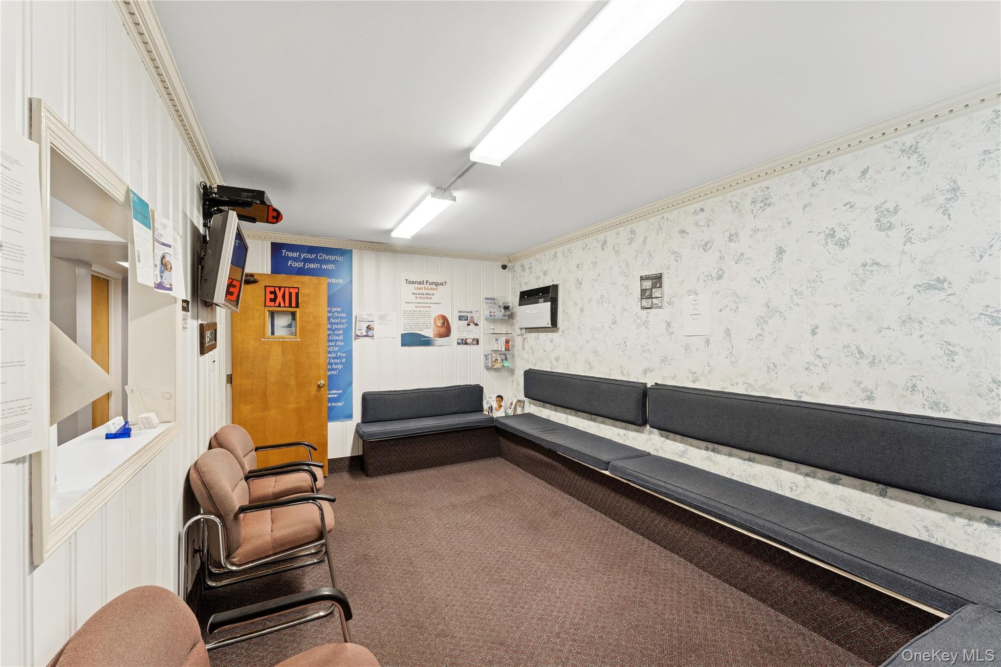 5 Seaton Gate Valley Stream, NY 11580 - Photo 4 of 36 a living room with furniture