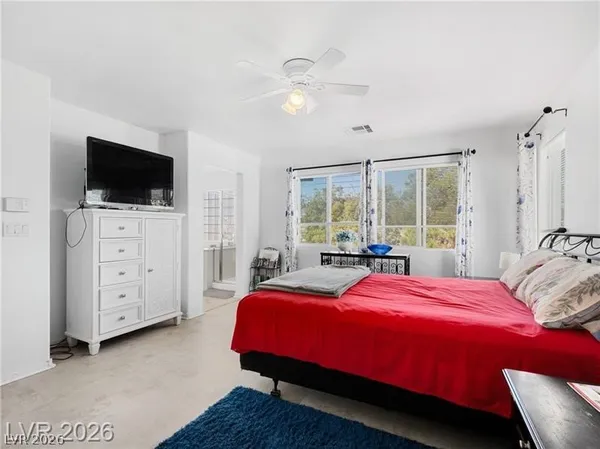 $2,000 | 912 Appaloosa Hills Avenue, North Las Vegas, NV 89081