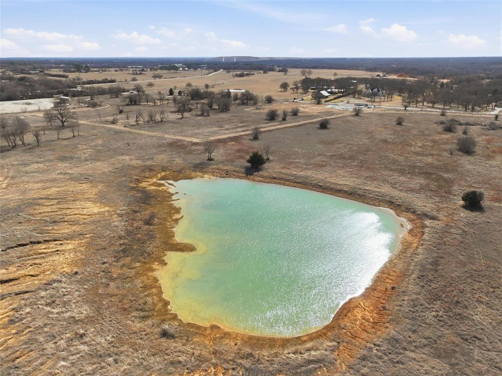 935 County Road 404 Alvarado, TX 76009 - Photo 13 of 21 an aerial view of residential houses with outdoor space