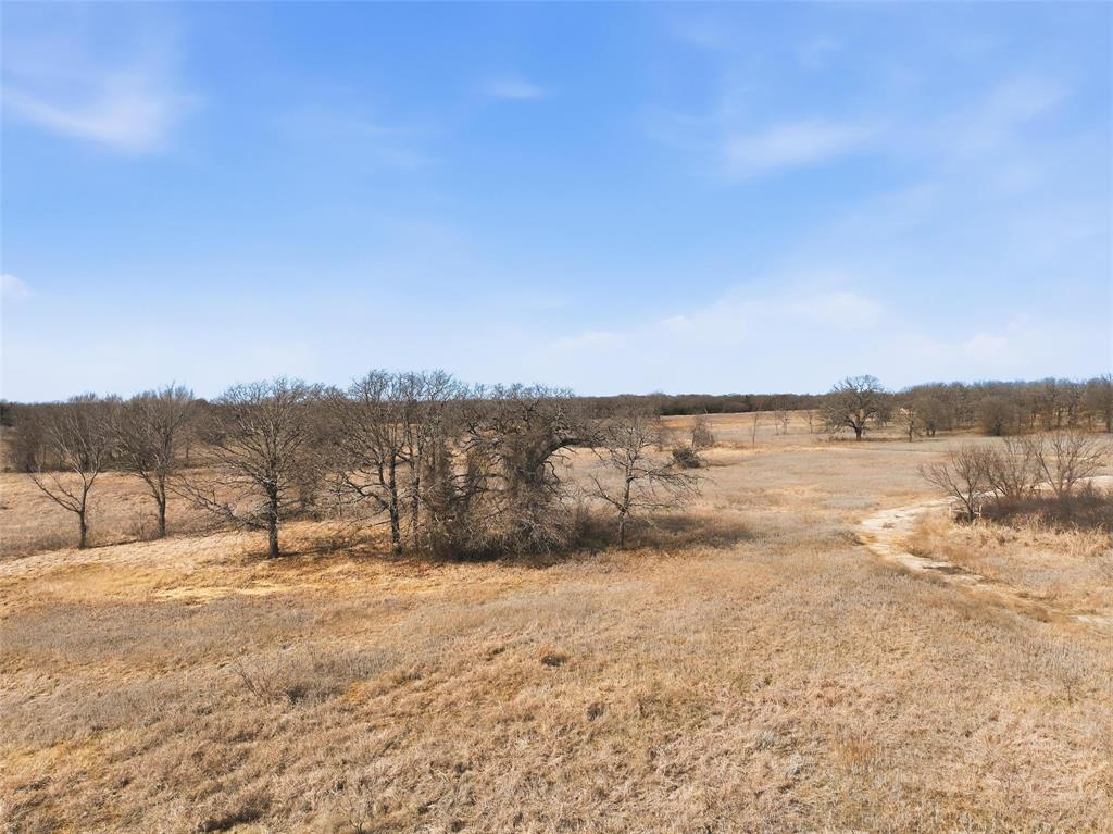 935 County Road 404 Alvarado, TX 76009 - Photo 19 of 21 a view of lake with mountain in background