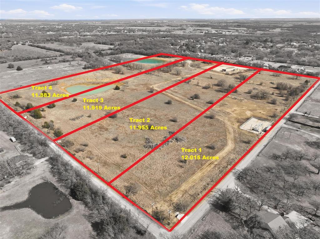 935 County Road 404 Alvarado, TX 76009 - Photo 21 of 21