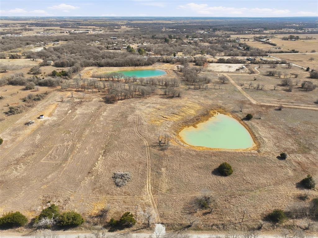 935 County Road 404 Alvarado, TX 76009 - Photo 7 of 21 an aerial view of residential houses with outdoor space