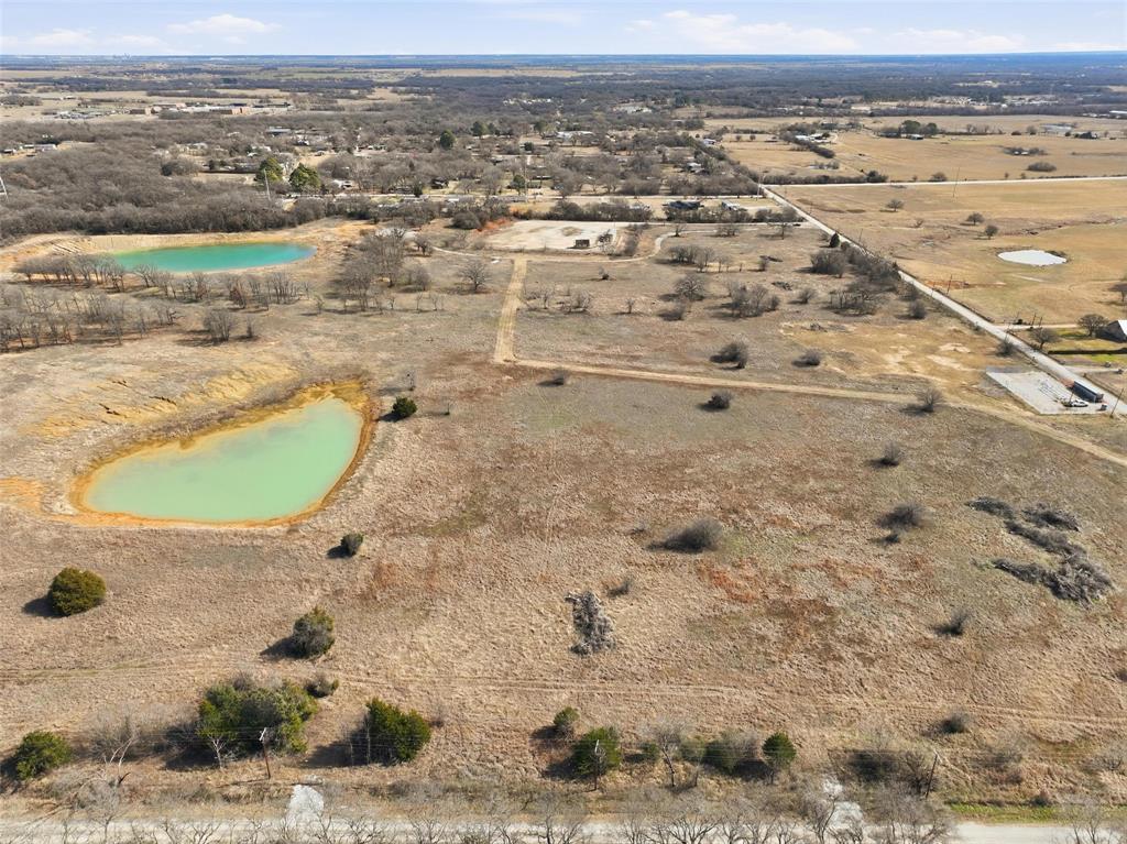935 County Road 404 Alvarado, TX 76009 - Photo 9 of 21 an aerial view of residential houses with outdoor space