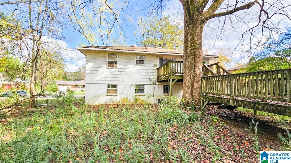 3203 Clifford Road Northwest Huntsville, AL 35810 - Photo 26 of 30
