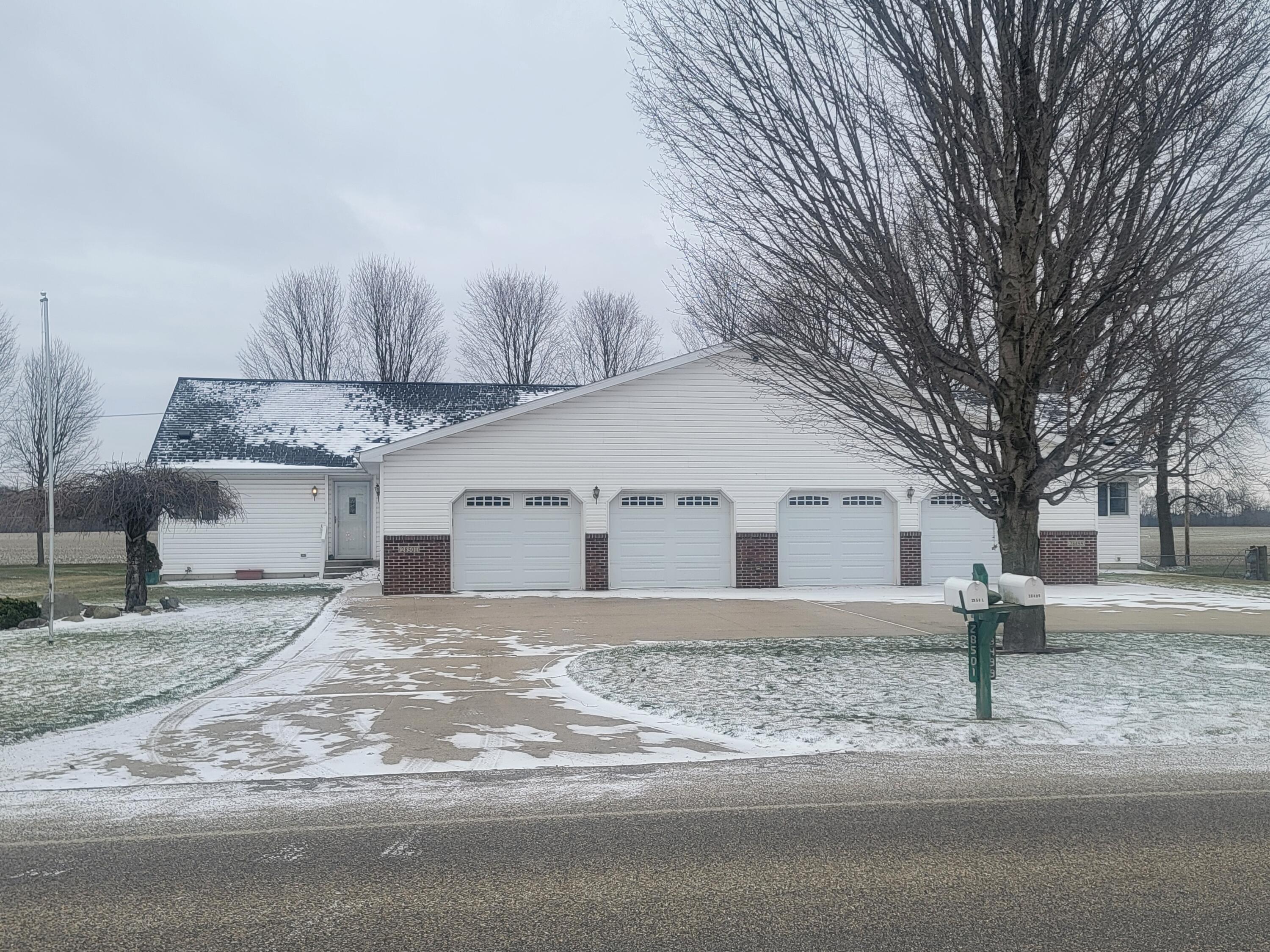 28499 East Fawn River Road Sturgis, MI 49091 - Photo 1 of 1 20260318_104439