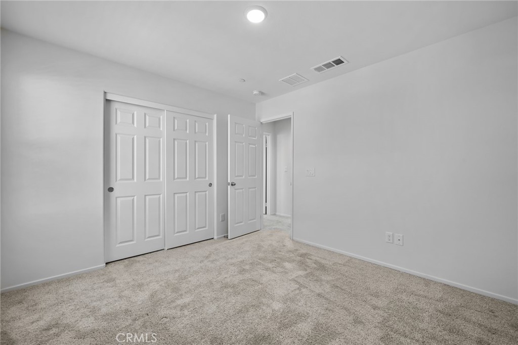 24085 Midvale Court Corona, CA 92883 - Photo 27 of 56 a view of an empty room