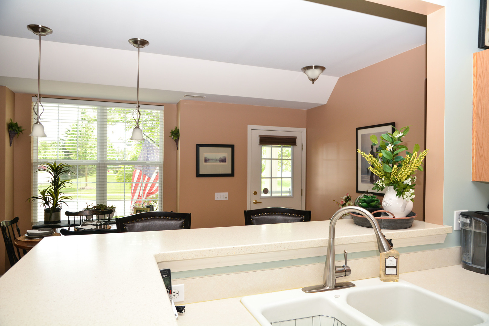 13482 Delaney Road Huntley, IL 60142 - Photo 10 of 18 a spacious bathroom with a large tub and sink