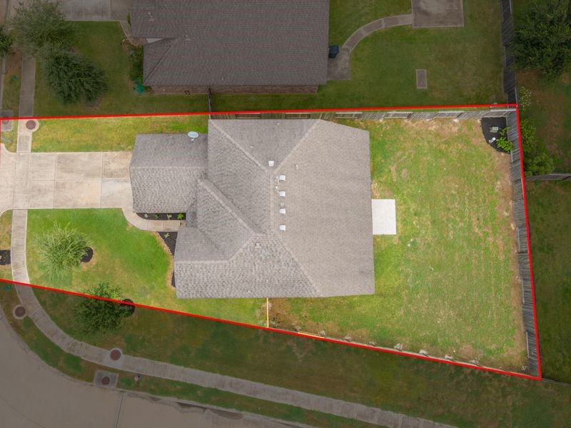 9919 Shimmering Lakes Drive Rosharon, TX 77583 - Photo 39 of 41