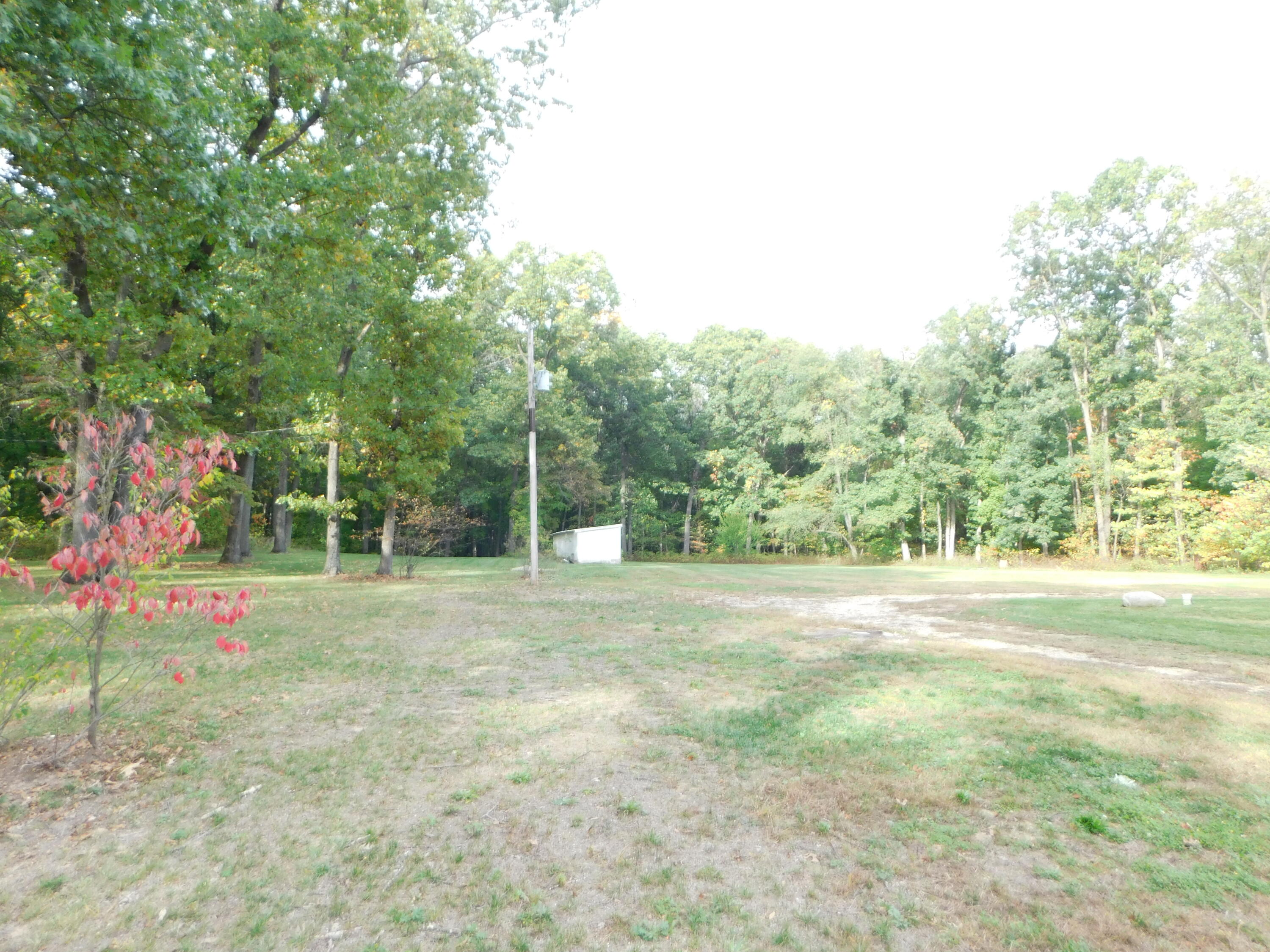 41004 80th Avenue Decatur, MI 49045 - Photo 17 of 17 large yard