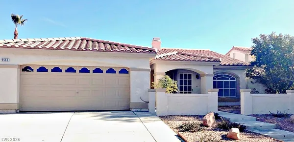 $2,225 | 9560 Summerfest Street, Las Vegas, NV 89123