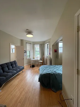 $2,200 | 65 Burbank Street, Unit 26, Boston, MA 02115