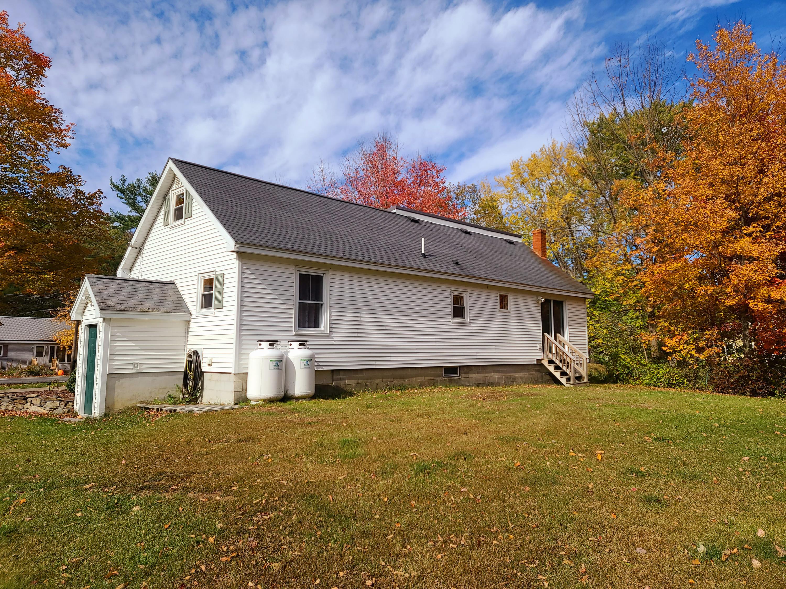 1540 Hallowell Road Litchfield, ME 04350 - Photo 4 of 20 20201013_185511