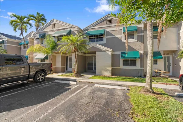 $464,000 | 12384 Southwest 52nd Court, Cooper City, FL 33330