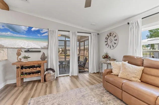 $245,000 | 5707 45th Street East, Unit 180, Bradenton, FL 34203