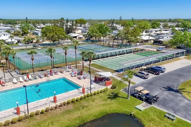 $245,000 | 5707 45th Street East, Unit 180, Bradenton, FL 34203