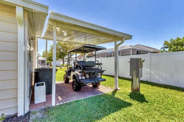 $245,000 | 5707 45th Street East, Unit 180, Bradenton, FL 34203