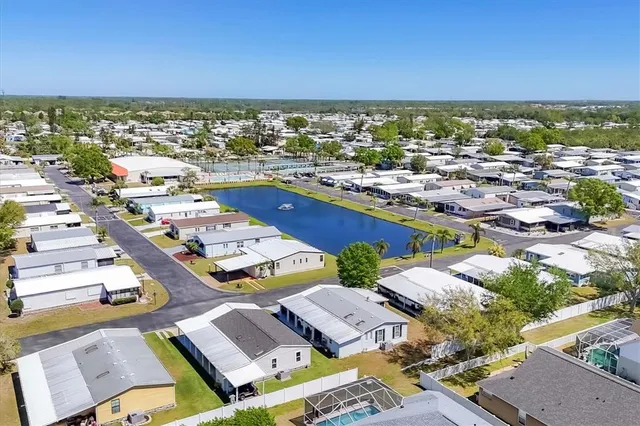 $245,000 | 5707 45th Street East, Unit 180, Bradenton, FL 34203