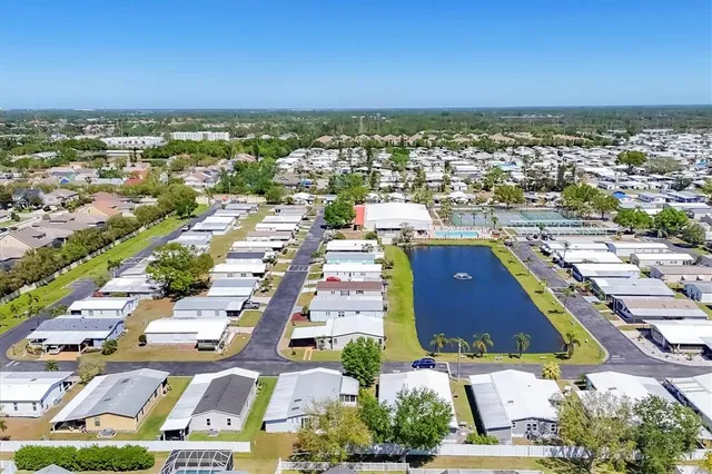 $245,000 | 5707 45th Street East, Unit 180, Bradenton, FL 34203