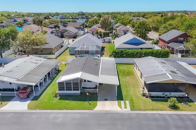 $245,000 | 5707 45th Street East, Unit 180, Bradenton, FL 34203