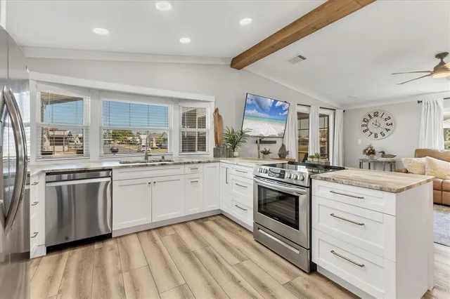 $245,000 | 5707 45th Street East, Unit 180, Bradenton, FL 34203