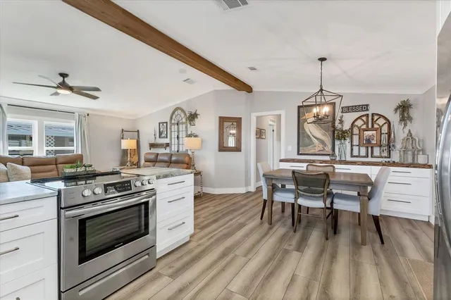 $245,000 | 5707 45th Street East, Unit 180, Bradenton, FL 34203