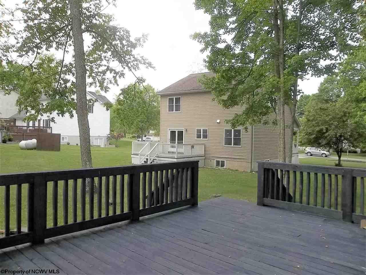 109 Edgewood Ests Road Beverly, WV 26253 - Photo 28 of 29 Gallery Image 28
