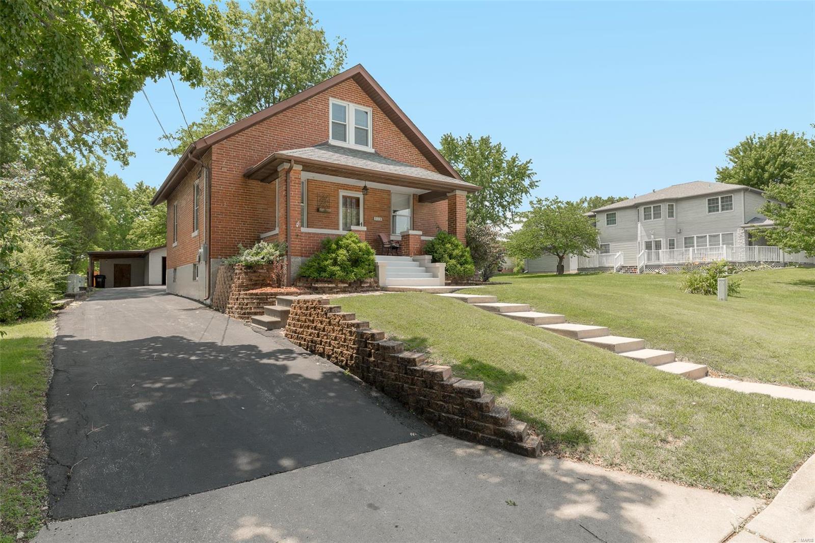 334 East 4th Street Waterloo, IL 62298 - Photo 36 of 45 Gallery Image 36