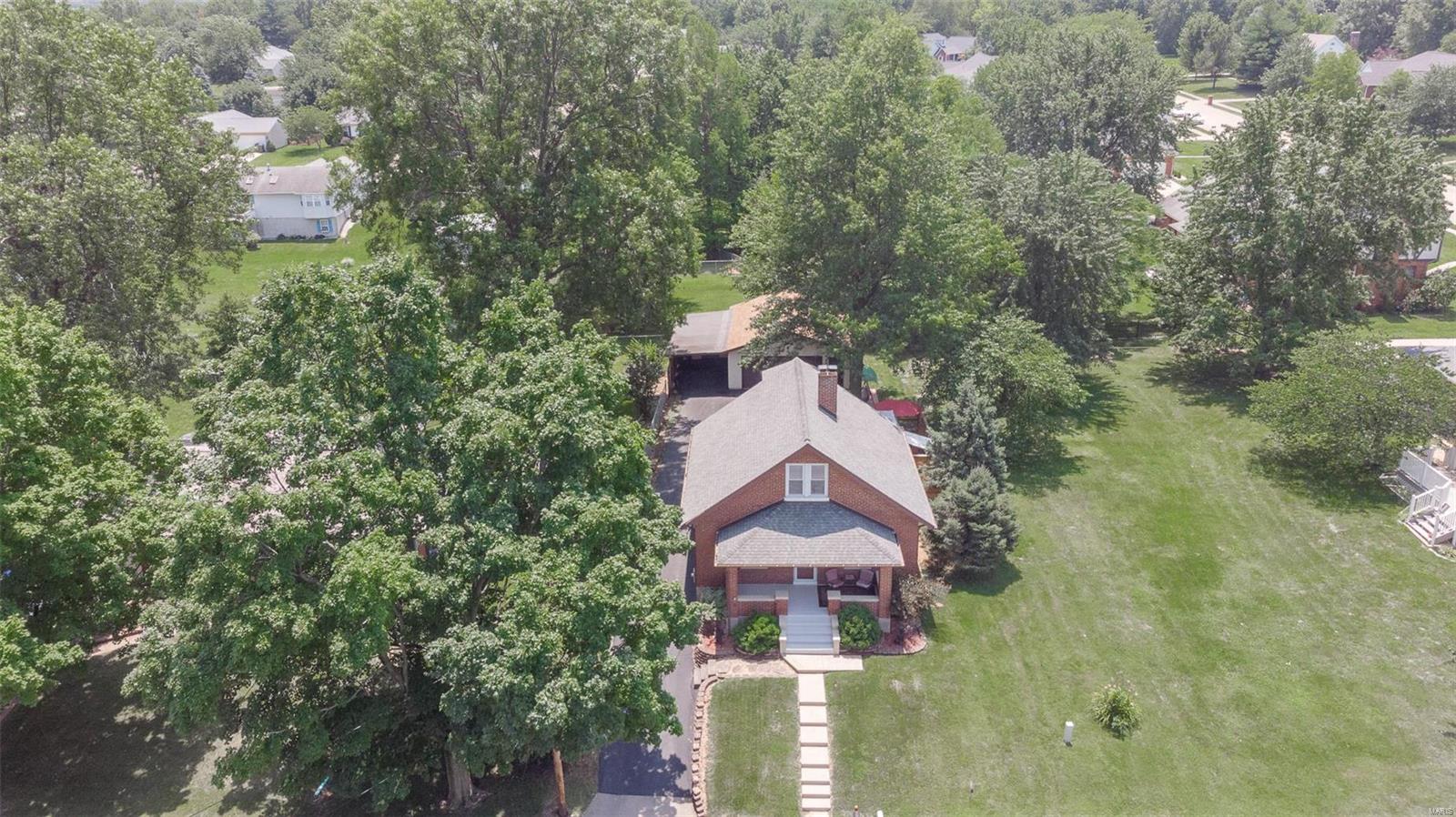 334 East 4th Street Waterloo, IL 62298 - Photo 45 of 45 Gallery Image 45