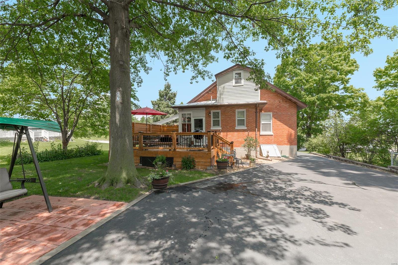 334 East 4th Street Waterloo, IL 62298 - Photo 7 of 45 Gallery Image 7