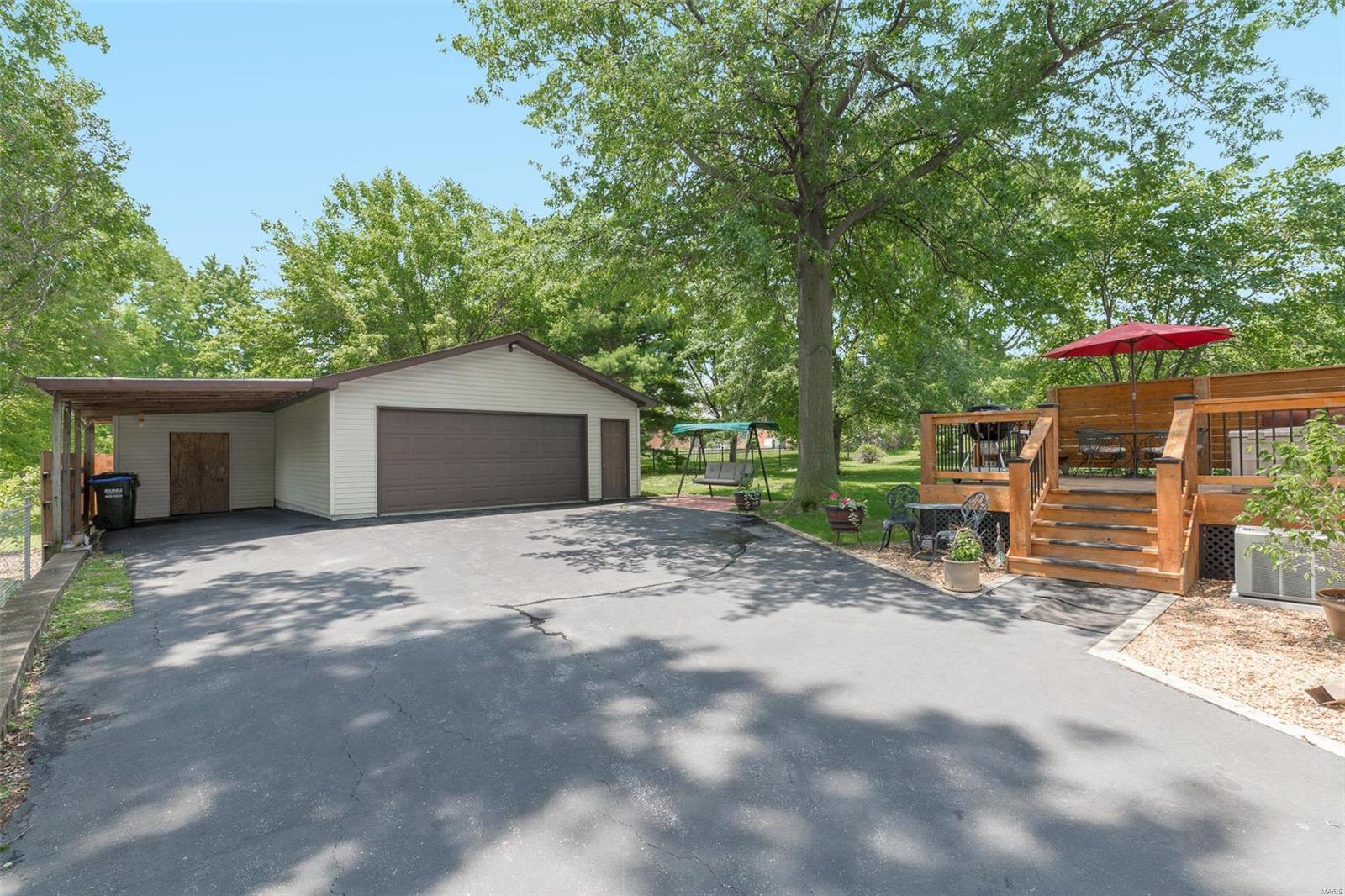 334 East 4th Street Waterloo, IL 62298 - Photo 8 of 45 Gallery Image 8