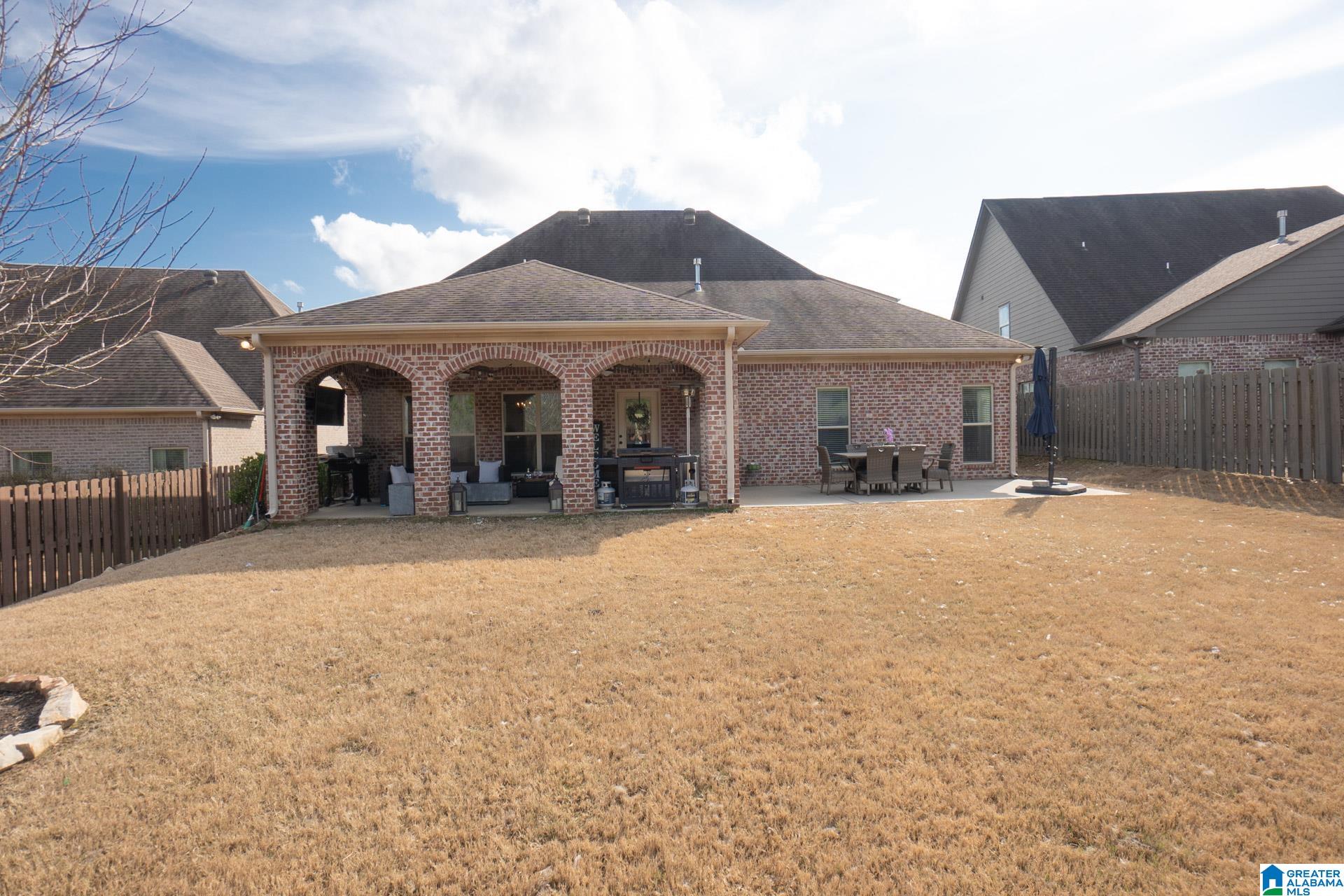 348 Strathaven Circle Pelham, AL 35124 - Photo 24 of 32