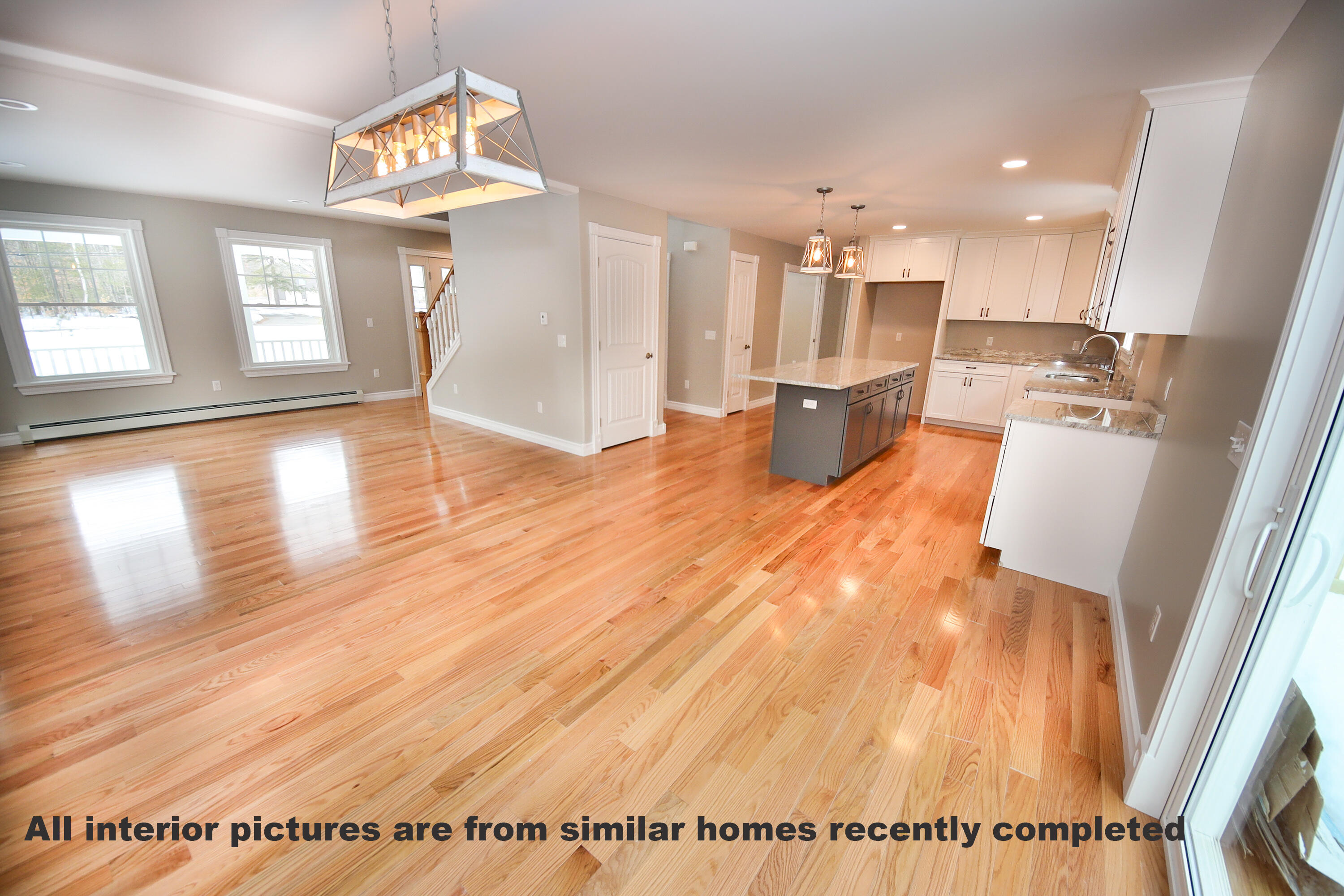 115 Roux Road Alfred, ME 04002 - Photo 20 of 36 berubeinterior6