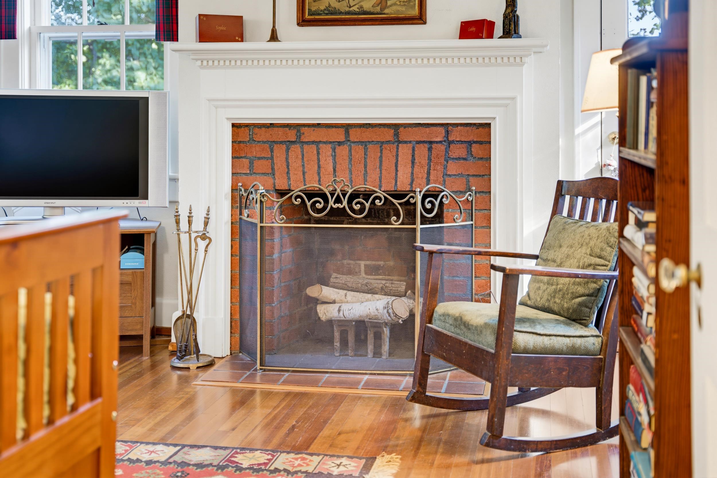 200 Forest Ridge Road Staunton, VA 24401 - Photo 49 of 64 Gallery Image 49