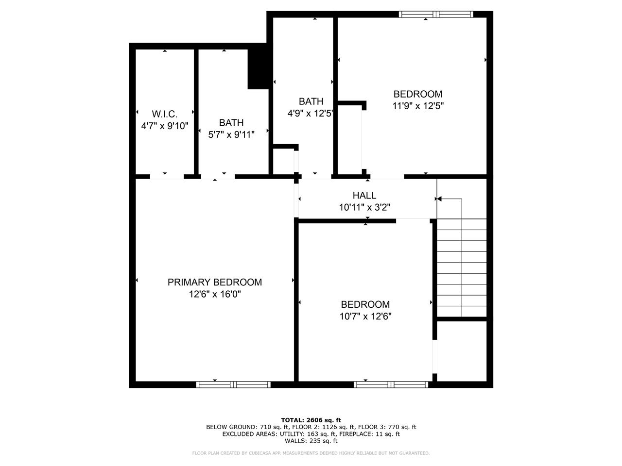 6911 Winthrop Road Northeast Cedar Rapids, IA 52402 - Photo 31 of 32 Gallery Image 31