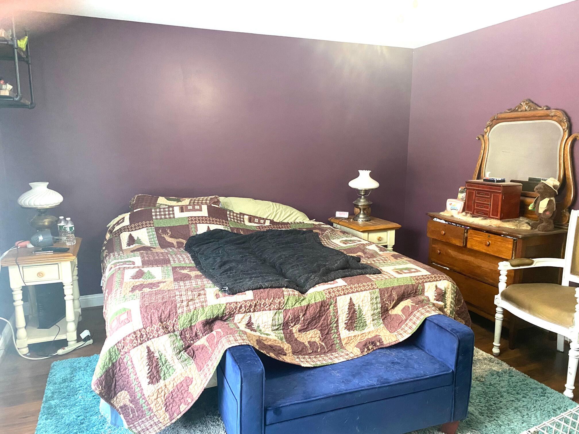 106 Juniper Lane Biddeford, ME 04005 - Photo 8 of 18 Bedroom
