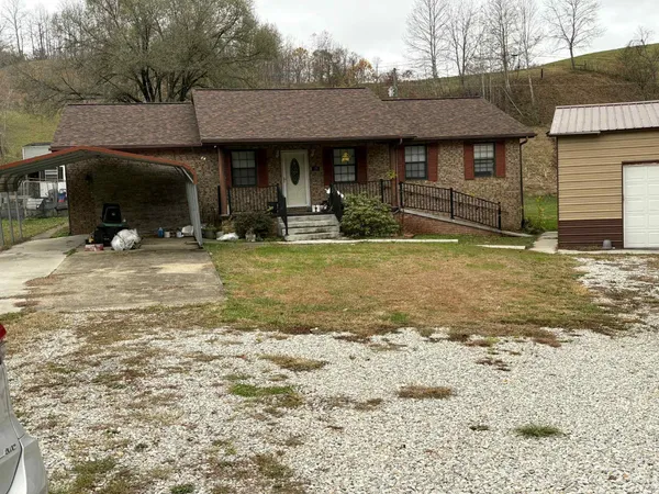 $309,000 | 28 Campbell Cemetery Road, Argillite, KY 41121