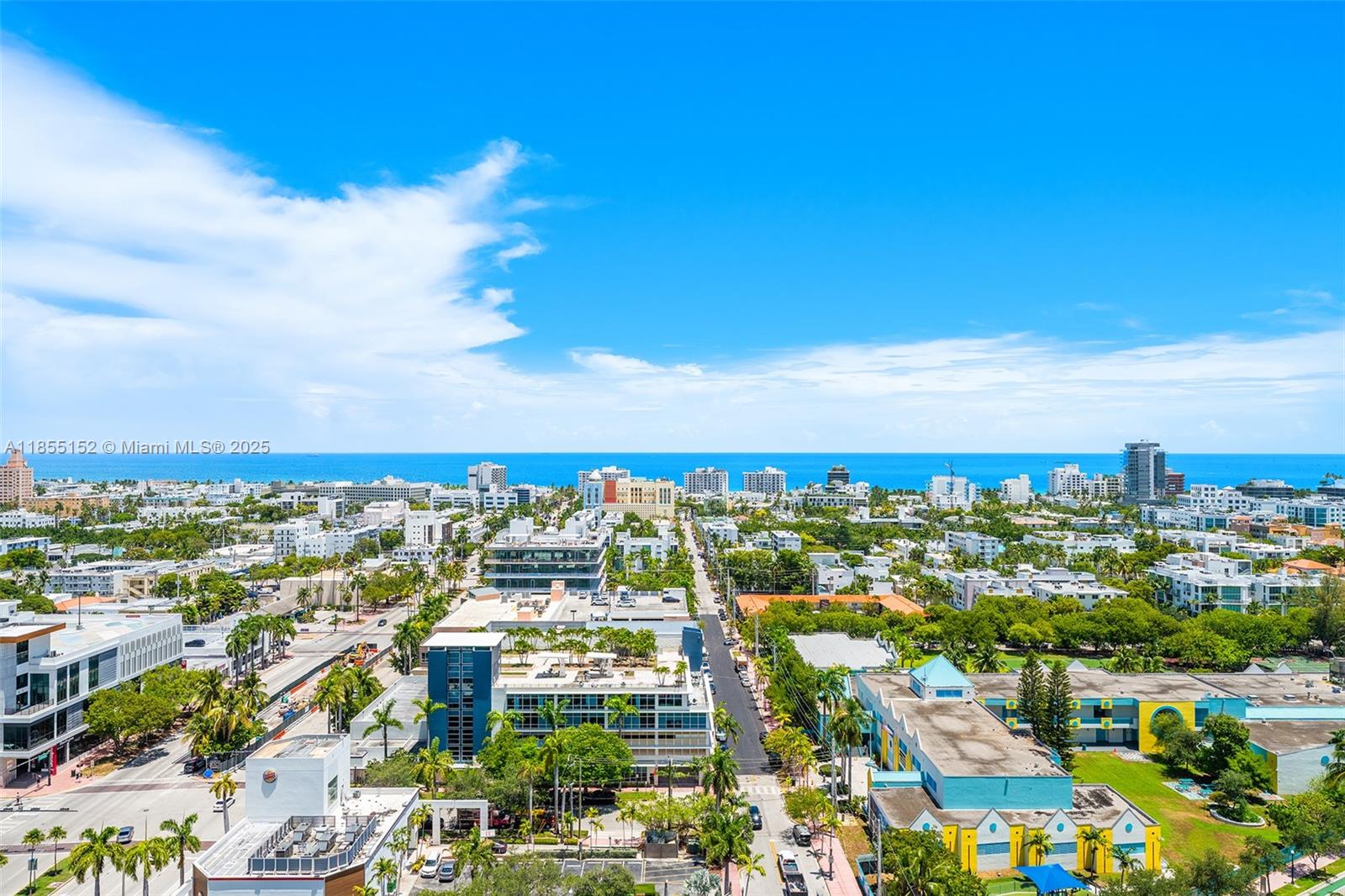 450 Alton Road, Unit 1907 Miami Beach, FL 33139 - Photo 17 of 64