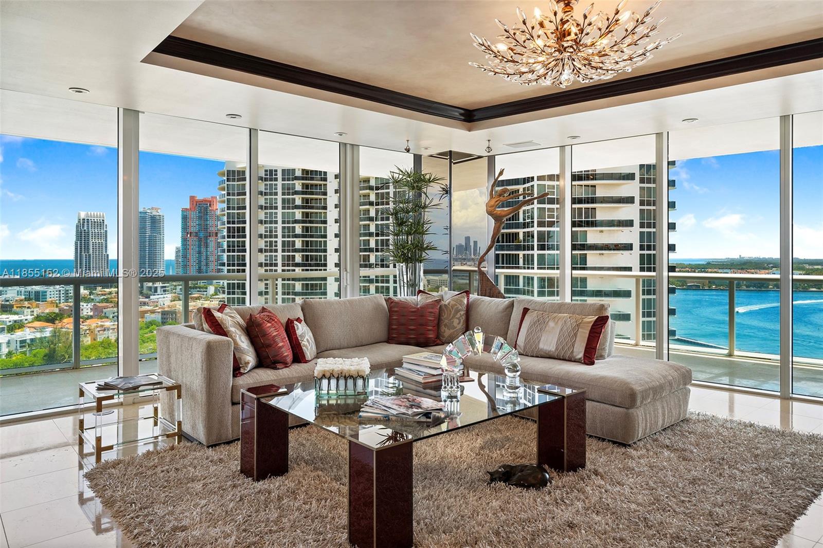 450 Alton Road, Unit 1907 Miami Beach, FL 33139 - Photo 2 of 64