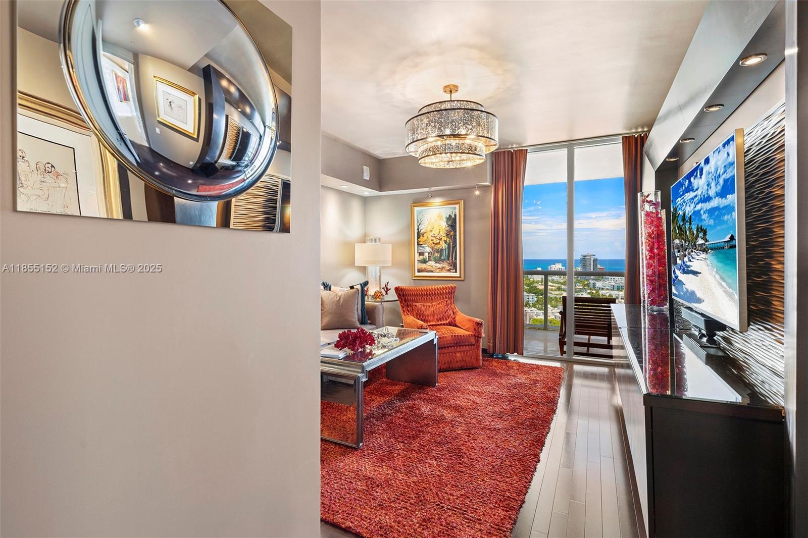 450 Alton Road, Unit 1907 Miami Beach, FL 33139 - Photo 33 of 64