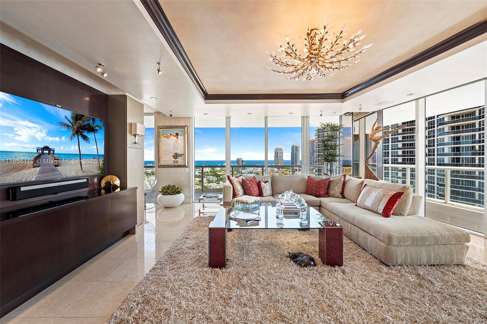 450 Alton Road, Unit 1907 Miami Beach, FL 33139 - Photo 6 of 64