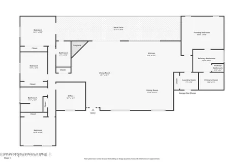 $1,900,000 | 2395 Brookside Way, Indialantic, FL 32903