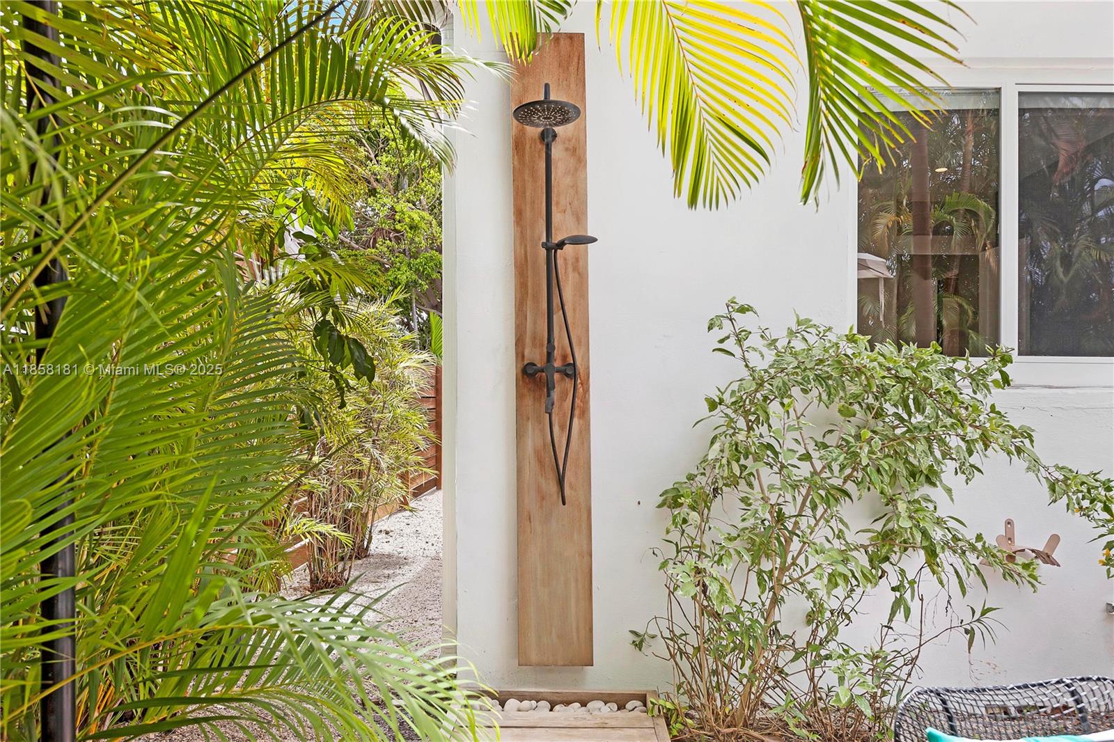 9065 Emerson Avenue Surfside, FL 33154 - Photo 29 of 50 front view of a house