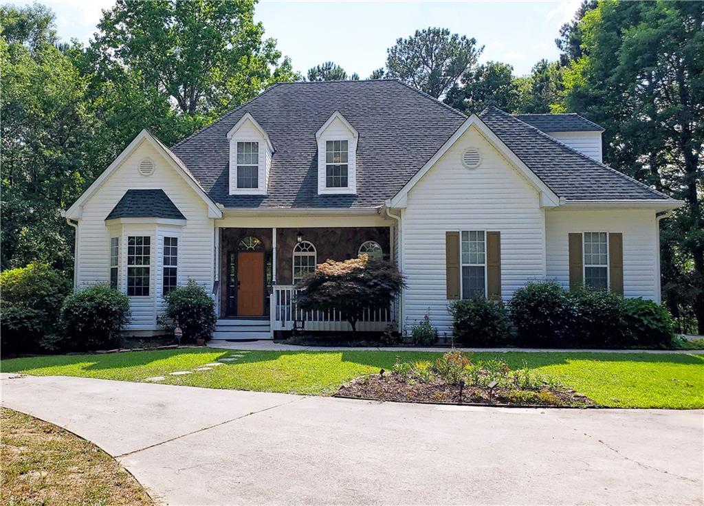 1547 Ewing Chapel Road Dacula, GA 30019 - Photo 1 of 1 Gallery Image 1