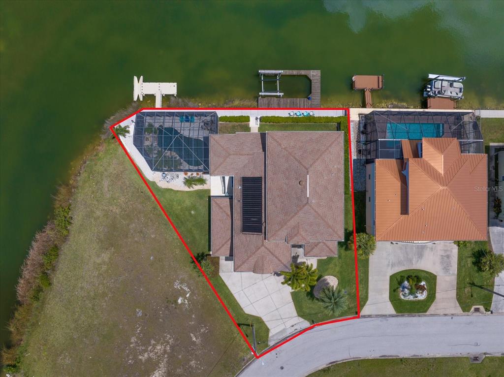 3397 Bluefish Drive Hernando Beach, FL 34607 - Photo 4 of 49