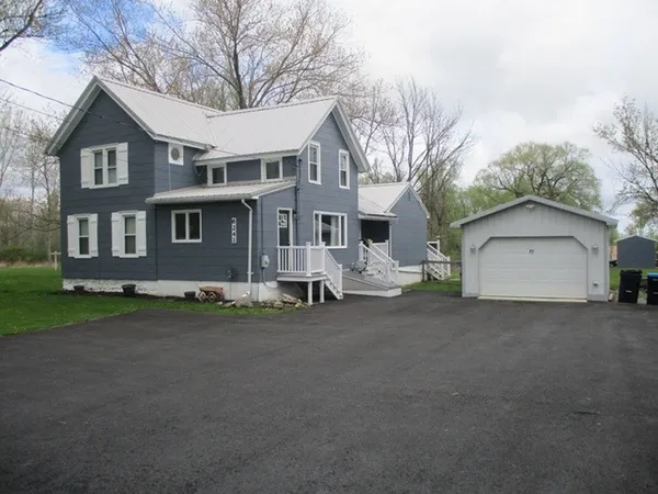 $299,000 | 6241 East Avon Lima Road, Avon, NY 14414